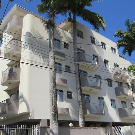 Copacabana Garag Coberta Ubatuba Exteriör bild