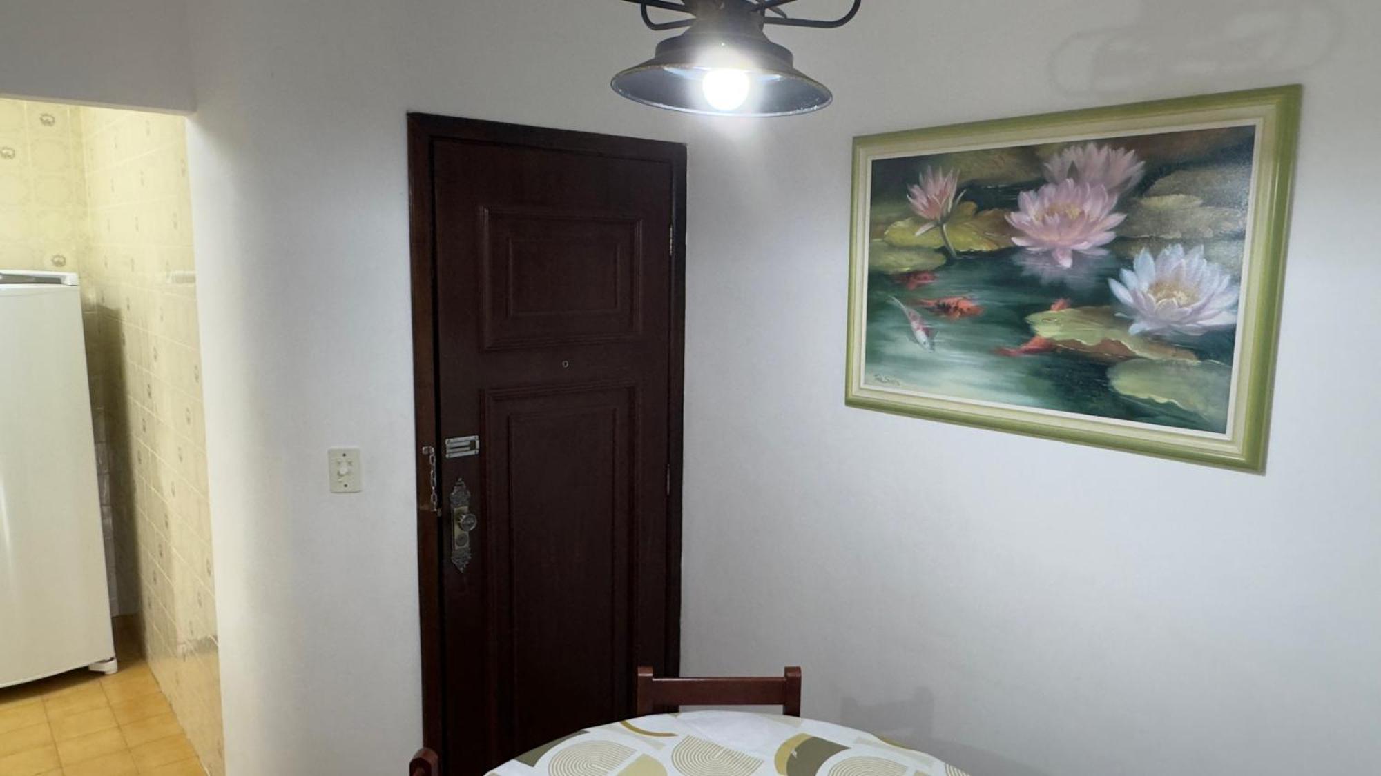 Copacabana Garag Coberta Ubatuba Exteriör bild